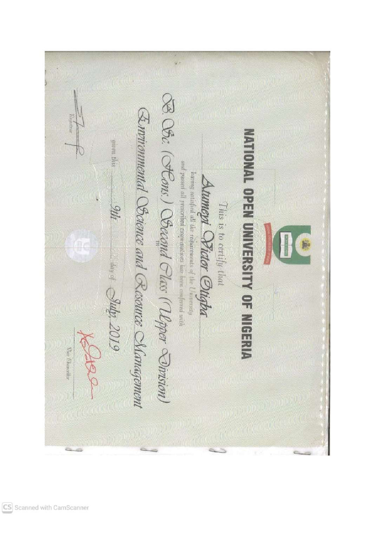 Document Page 1